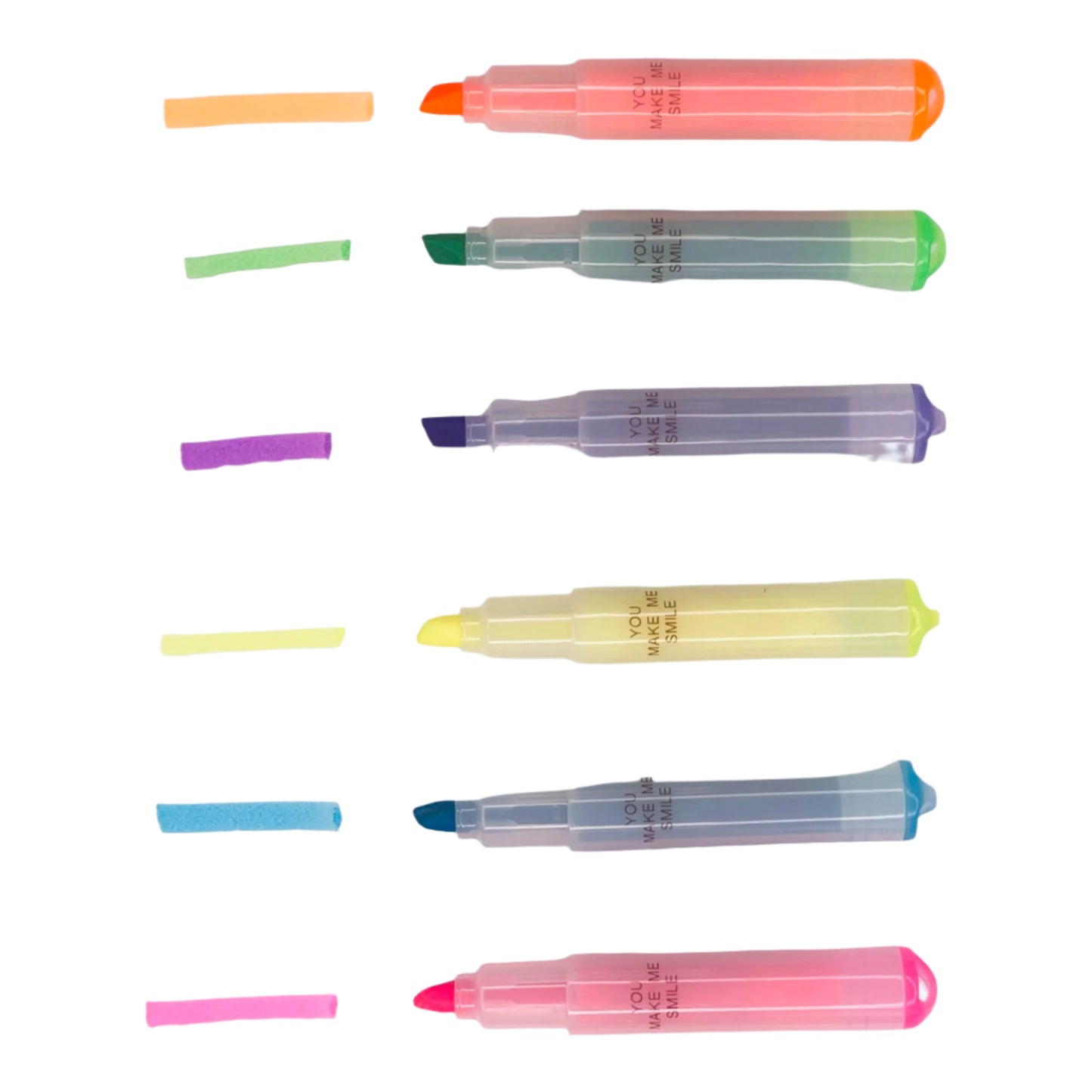 Mini Neon - Highlighters (6pk)