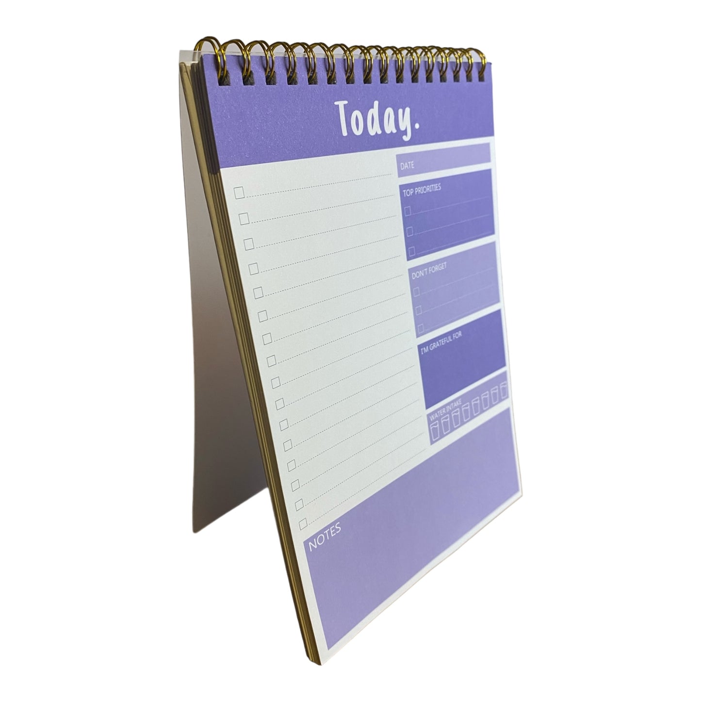 Today - To Do List
