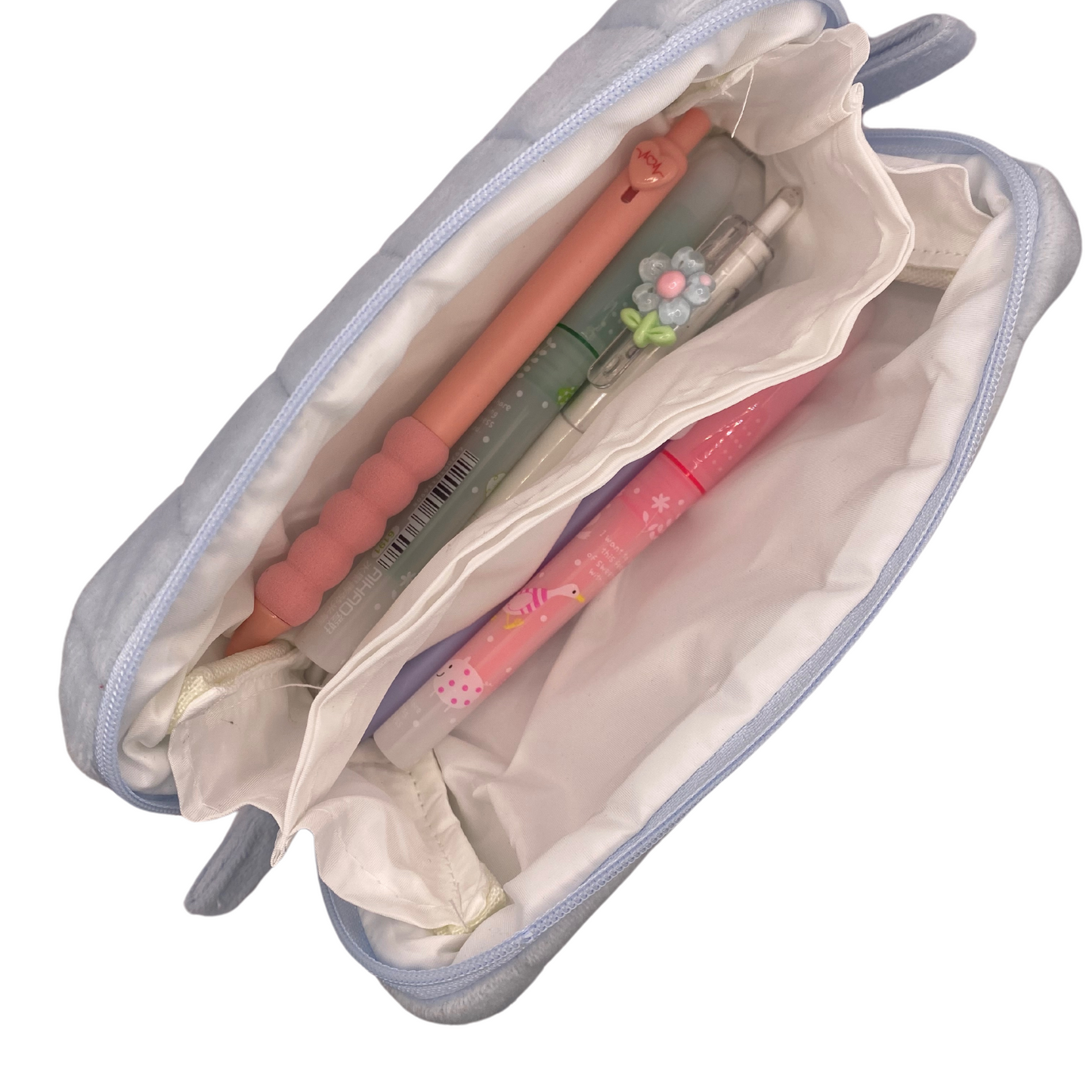 Sky Blue - Pencil Case