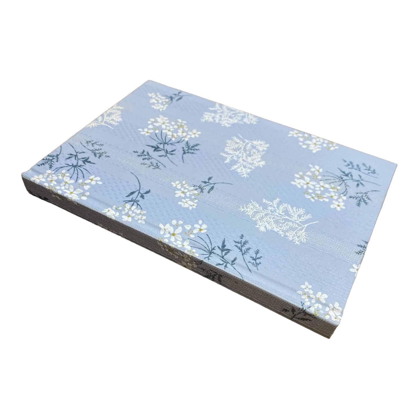 Ocean - Hardcover Lined Notebook