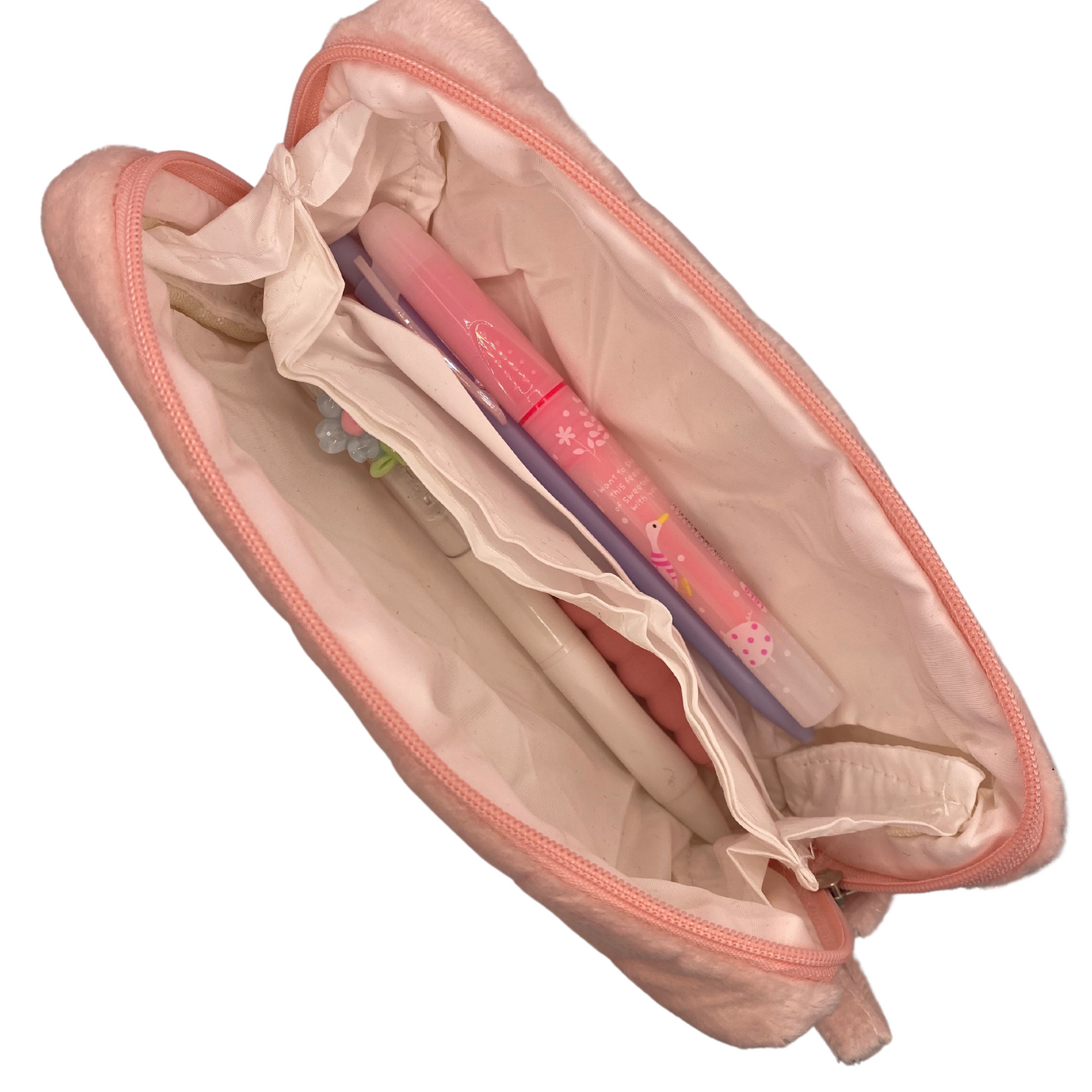Rosie Pink - Pencil Case