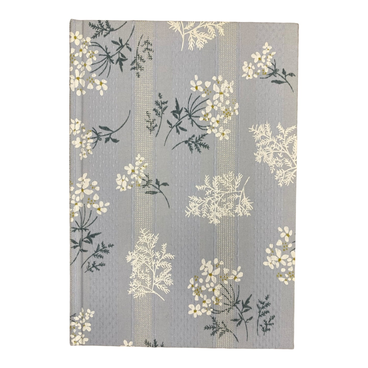 Ocean - Hardcover Lined Notebook