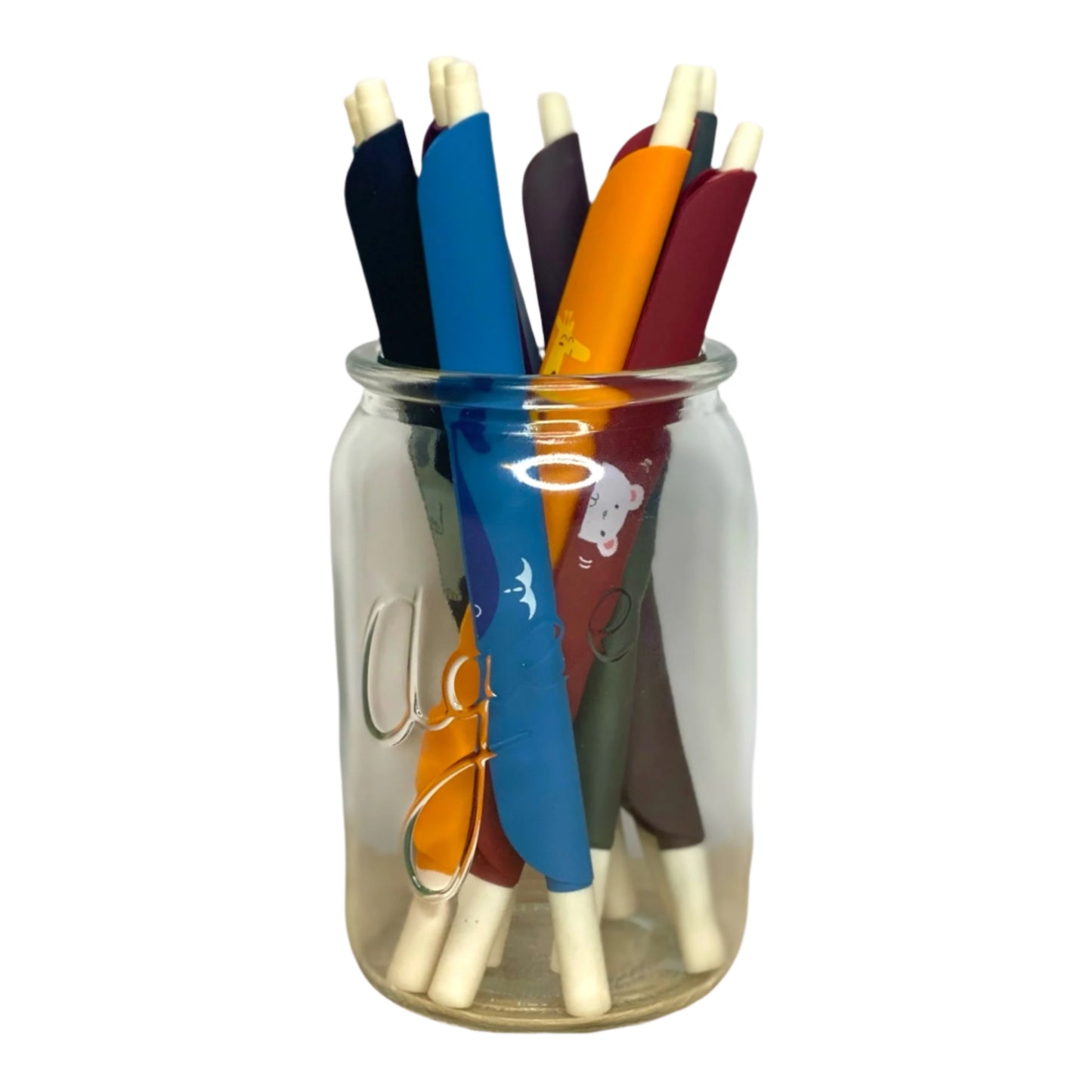 Emi - Gel Pens