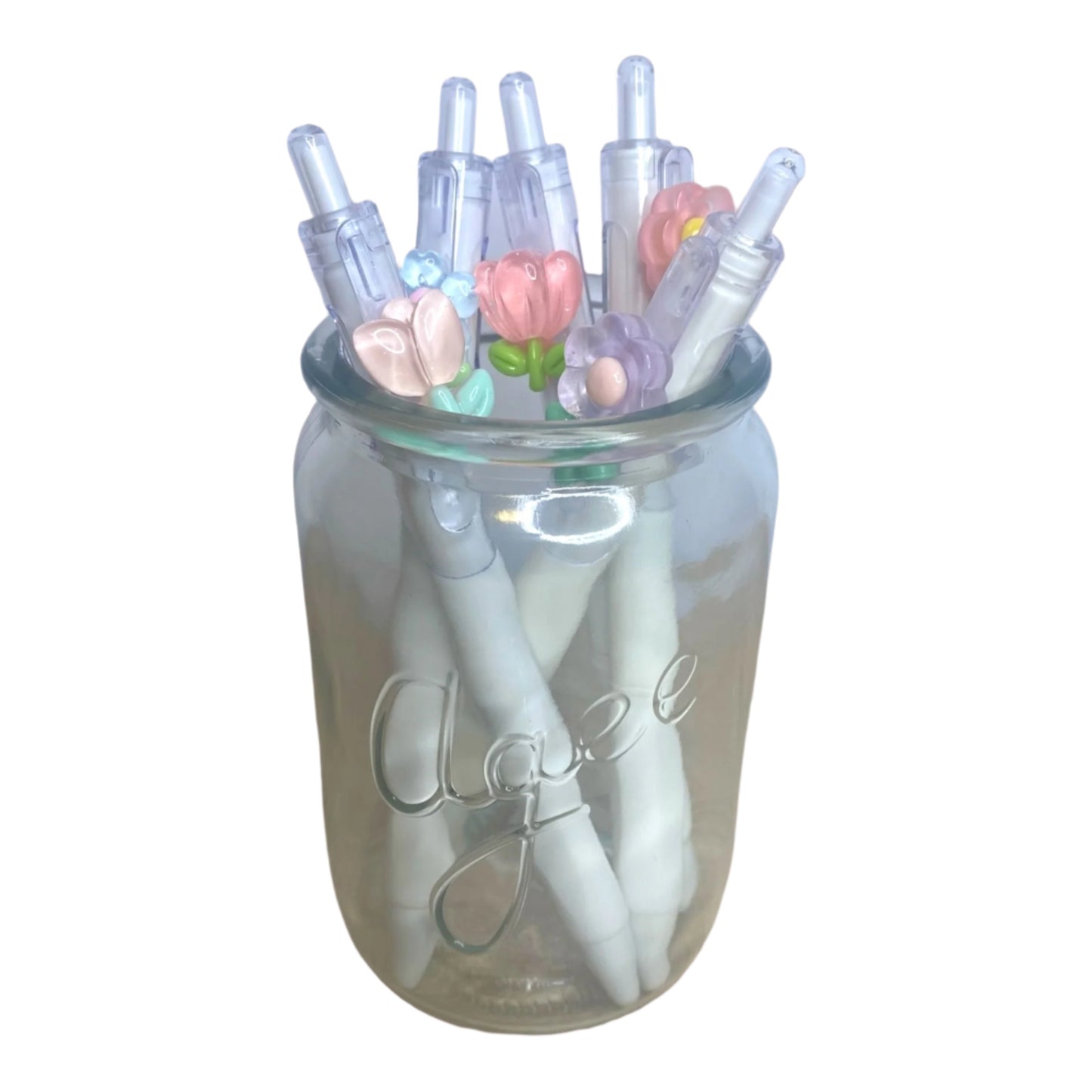 Eden - Gel Pens