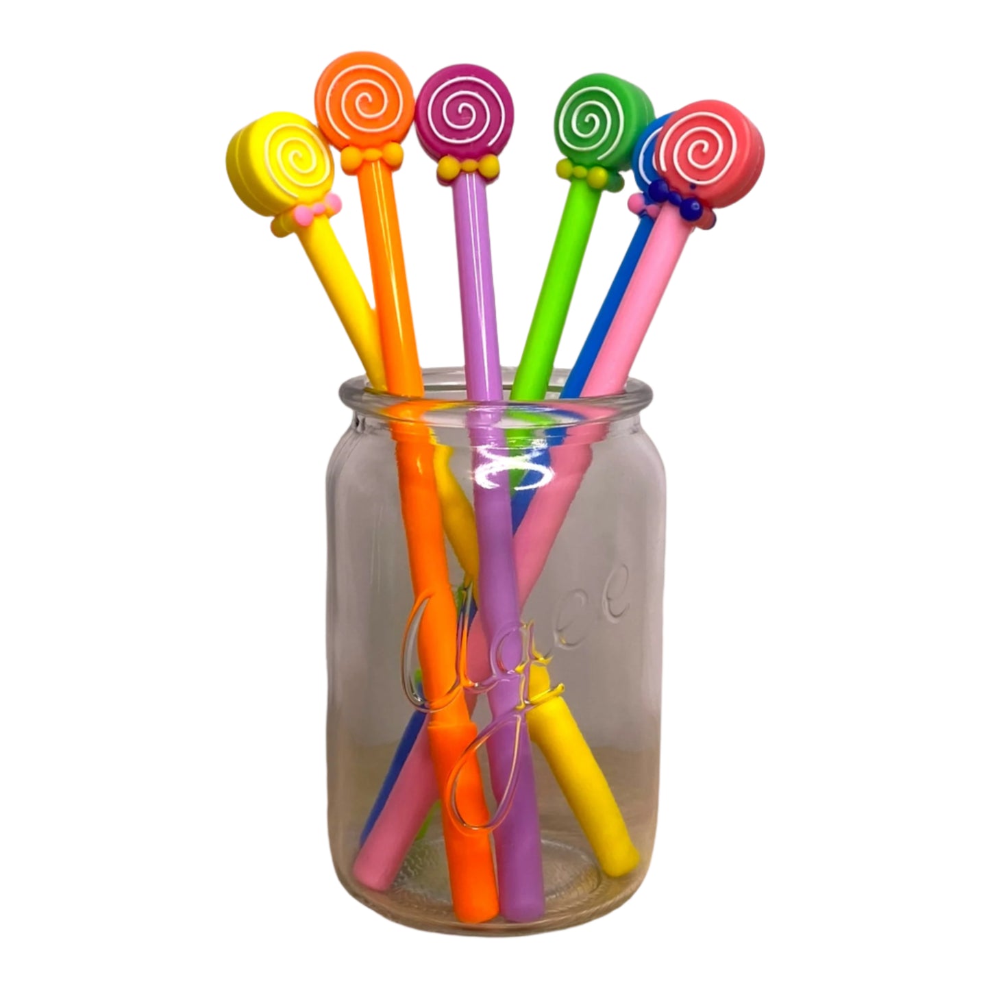 Candy - Gel Pens