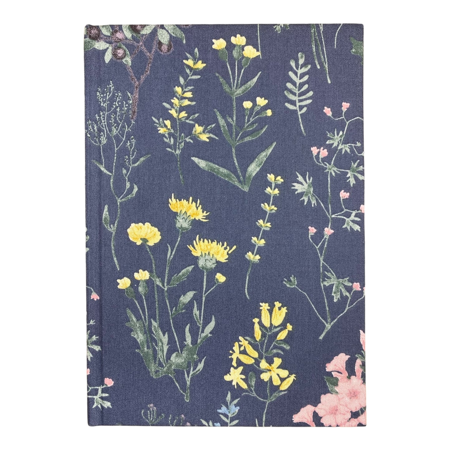 Mulan - Hardcover Lined Notebook