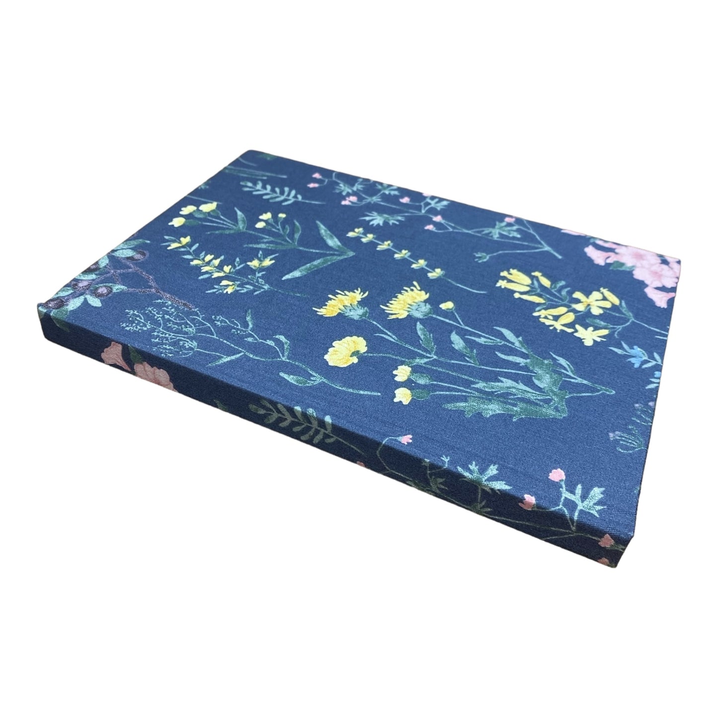 Mulan - Hardcover Lined Notebook