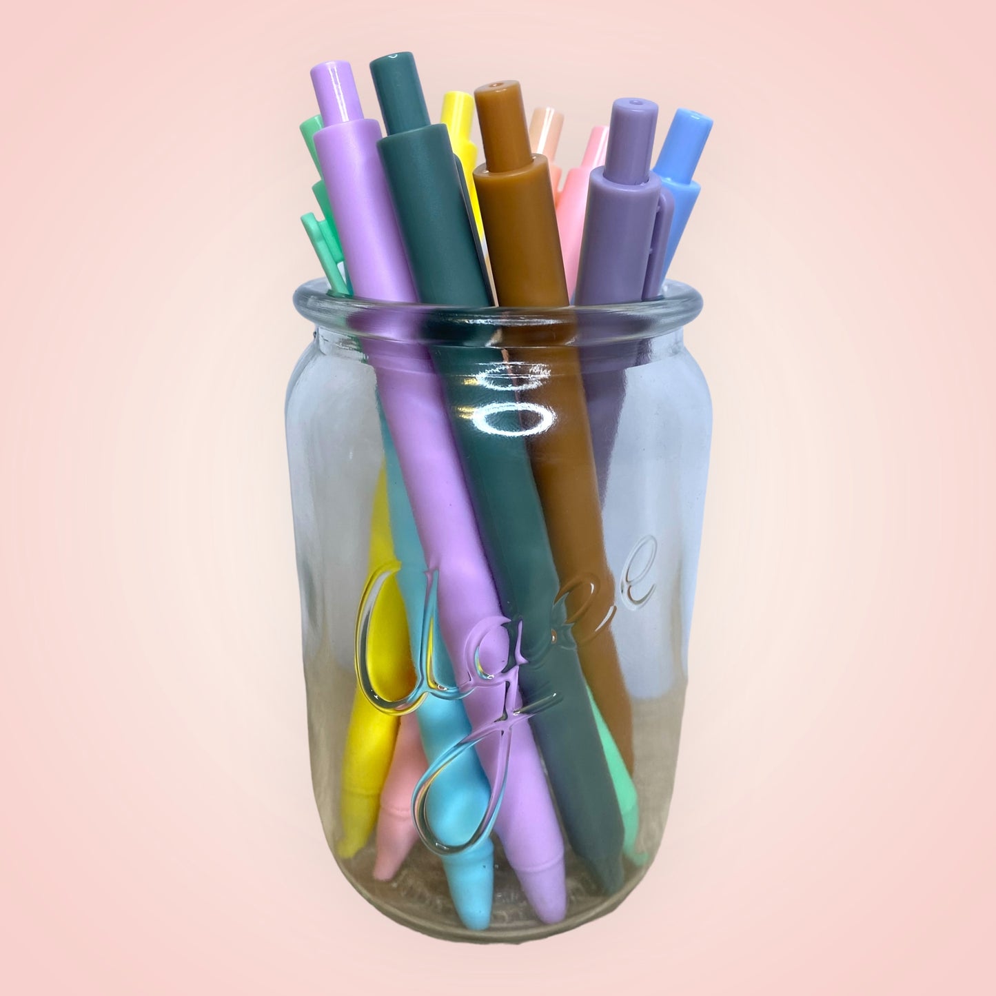 Arc - Gel Pens