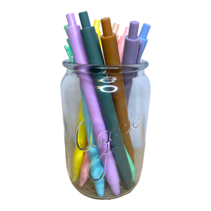 Arc - Gel Pens